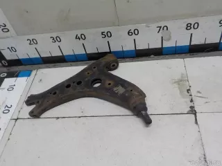 6Q0407151L VAG Рычаг передний Seat Ibiza 3 Арт E52485261, вид 3