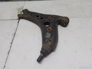 6Q0407151L VAG Рычаг передний Seat Ibiza 3 Арт E52485261, вид 4