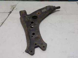 6Q0407151L VAG Рычаг передний Seat Ibiza 3 Арт E52485261, вид 9