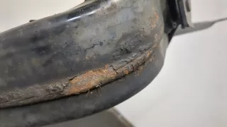 555014BA0A Рычаг задний правый Nissan Rogue Арт 20288884, вид 3