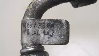 A1668301315 Трубка кондиционера Mercedes GL X166 Арт 20293625, вид 2
