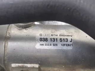  Клапан EGR Volkswagen Transporter T5 Арт 20289456, вид 3
