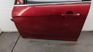 1870698,BM51A23201BF Стеклоподъемник левый передний Ford Focus 3 Арт 11344418, вид 2