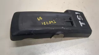 03F103935 Крышка двигателя декоративная Skoda Yeti Арт 8962276, вид 1