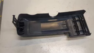 03F103935 Крышка двигателя декоративная Skoda Yeti Арт 8962276, вид 2