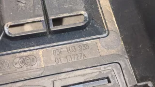 03F103935 Крышка двигателя декоративная Skoda Yeti Арт 8962276, вид 3