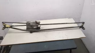 6401G1 Механизм стеклоочистителя (трапеция дворников) Citroen Xsara Picasso Арт 20080879, вид 3