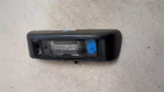 8200434687 Подсветка номера Renault Trafic 2 Арт 8233548, вид 4