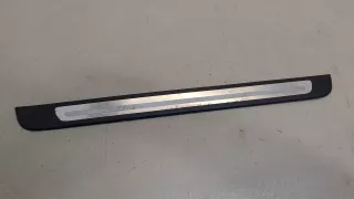 4G0853374 Накладка на порог Audi A6 C7 (S6,RS6) Арт 20286756, вид 1