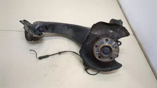 33416858086,33326851580,34206799739 Ступица задняя правая BMW 2 F45/F46 Арт 20294863, вид 4