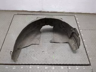 1852052,BM51A278B51AG Защита арок задняя левая (подкрылок) Ford Focus 3 Арт 20288397, вид 1