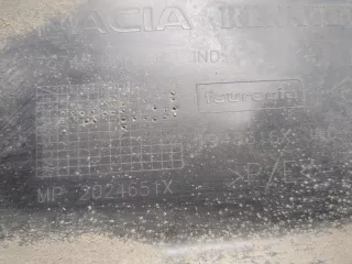 767480689R Защита арок задняя правая (подкрылок) Dacia Duster 2 Арт 20288436, вид 4