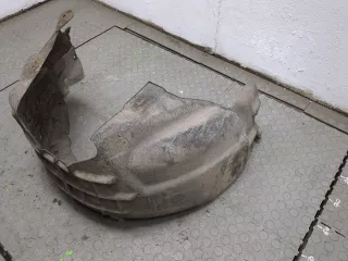 1852051,BM51A278B50AG Защита арок задняя правая (подкрылок) Ford Focus 3 Арт 20288368, вид 4