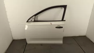 5JA831051C Дверь передняя левая белая Skoda Rapid Арт 20287975, вид 1