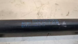 A2079800764 Амортизатор капота Mercedes E C207 Арт 20295138, вид 2