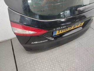 2237799,DS7313A602GH Фонарь крышки багажника правый Ford Mondeo 5 Арт 11052151, вид 2