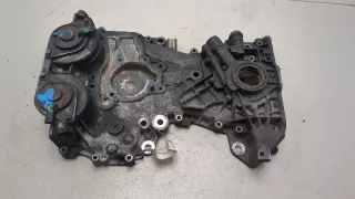 55561621,55581011,55596354 Насос масляный Opel Corsa D Арт 8921356, вид 1