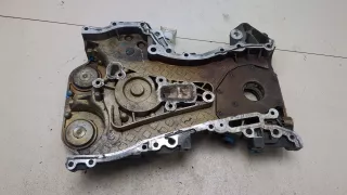 55561621,55581011,55596354 Насос масляный Opel Corsa D Арт 8921356, вид 2