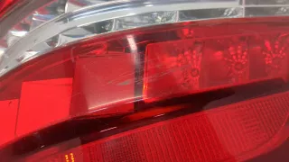A2128204064 Фонарь задний правый Mercedes E W212 Арт 20294281, вид 2