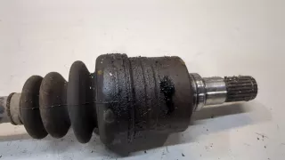 4410286GD0 Полуось передняя левая (приводной вал, шрус) Suzuki Ignis 2 Арт 9509696, вид 3