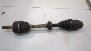 44305SCAG00 Полуось передняя правая (приводной вал, шрус) Honda CR-V 2 Арт 20292208, вид 1