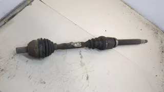 1726342,8G913B436AD Полуось передняя правая (приводной вал, шрус) Ford Mondeo 4 Арт 20294319, вид 1