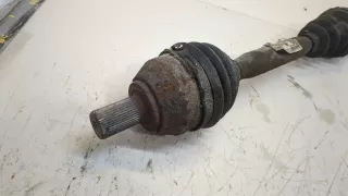 1726342,8G913B436AD Полуось передняя правая (приводной вал, шрус) Ford Mondeo 4 Арт 20294319, вид 3