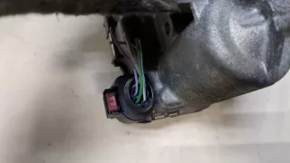 06k133062ag Дроссельная заслонка Audi Q5 2 Арт 20120998, вид 2