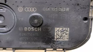 06k133062ag Дроссельная заслонка Audi Q5 2 Арт 20120998, вид 3