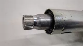 A1661601316 Рулевая колонка Mercedes GL X166 Арт 20293687, вид 5