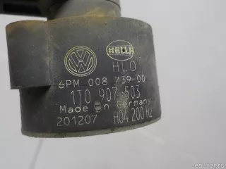 1T0907503 VAG Датчик положения подвески Volkswagen Jetta 5 Арт E52547441, вид 8