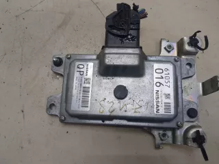 310367FM0B Блок управления АКПП Nissan Rogue Арт 20293558, вид 1