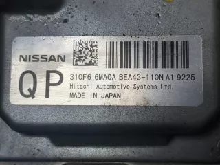 310367FM0B Блок управления АКПП Nissan Rogue Арт 20293558, вид 2