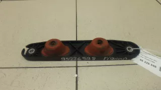 1K0253144BD VAG Кронштейн глушителя Seat Alhambra 2 restailing Арт E95226598, вид 1