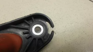 1K0253144BD VAG Кронштейн глушителя Seat Alhambra 2 restailing Арт E95226598, вид 3