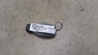 Ключ Mercedes CLS C219 2006г. 2127664106 - Фото 3