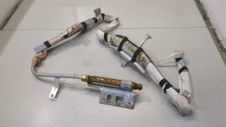 K85PMCB800 Подушка безопасности боковая (шторка) правая Nissan Murano Z50 Арт 20142174, вид 1