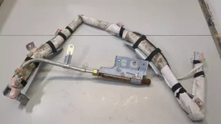 K85PMCB800 Подушка безопасности боковая (шторка) правая Nissan Murano Z50 Арт 20142174, вид 2