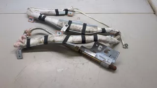 K85PMCB800 Подушка безопасности боковая (шторка) правая Nissan Murano Z50 Арт 20142174, вид 4