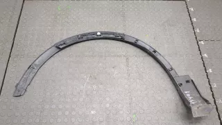 FB5Z16038AB Накладка (молдинг) переднего правого крыла Ford Explorer 5 restailing Арт 20282563, вид 3