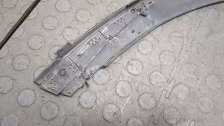 FB5Z16038AB Накладка (молдинг) переднего правого крыла Ford Explorer 5 restailing Арт 20282563, вид 5