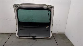 5J0827566E Кнопка открытия багажника Skoda Superb 2 Арт 11267357, вид 4