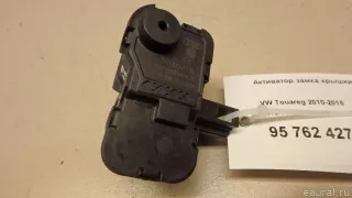 7P0810773B VAG Активатор замка крышки топливного бака Skoda Fabia 3 Арт E95762427, вид 2