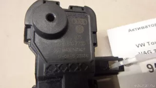 7P0810773B VAG Активатор замка крышки топливного бака Skoda Fabia 3 Арт E95762427, вид 3