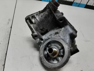06A115405BT VAG Кронштейн масляного фильтра Volkswagen Golf 6 Арт E90402731, вид 3