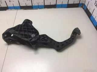 1K1721321D9B9 VAG Педаль сцепления Audi A3 8P Арт E90427745