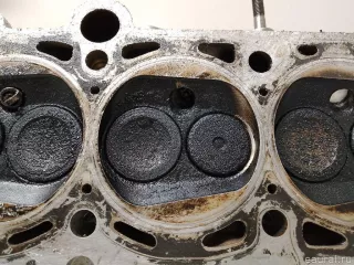 06A103351 VAG Головка блока цилиндров Seat Cordoba 1 restailing Арт E90455711, вид 14