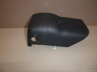 6J0858559A4W4 VAG Кожух рулевой колонки нижний Seat Ibiza 4 Арт E21605903, вид 2