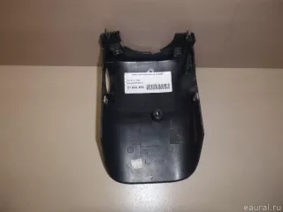6J0858559A4W4 VAG Кожух рулевой колонки нижний Seat Ibiza 4 Арт E21605903, вид 4