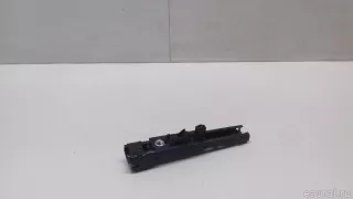 5K0857819 VAG Механизм регулировки высоты ремня безопасности Skoda Octavia A8 Арт E22869500, вид 1